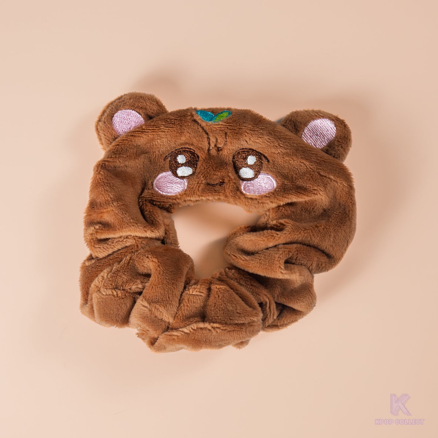 Jongho Scrunchie | JJONGBEAR