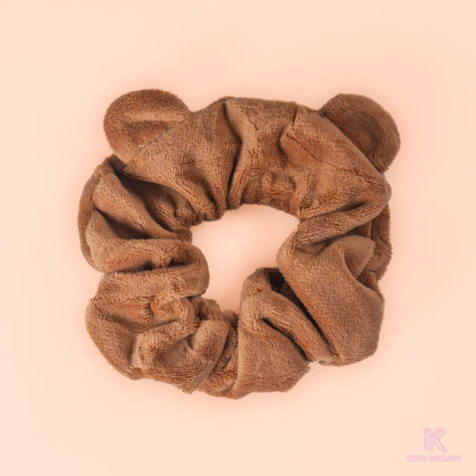 Jongho Scrunchie | JJONGBEAR