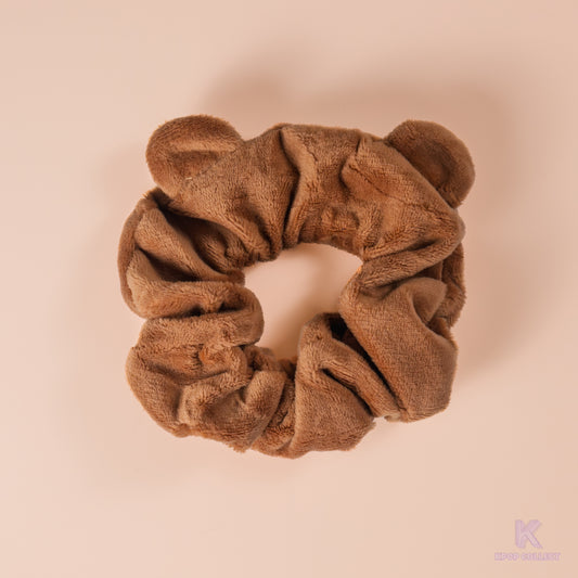 Jongho Scrunchie | JJONGBEAR