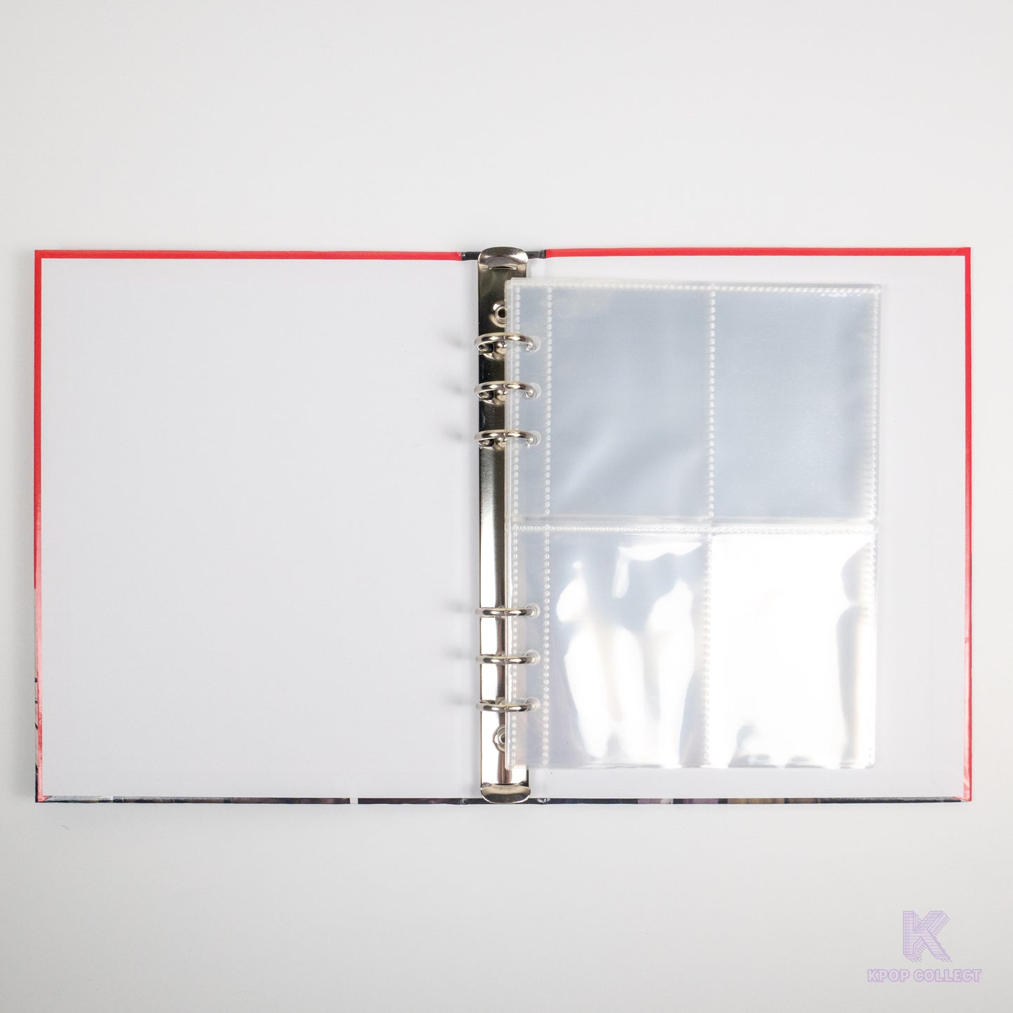 ARIRANG A5 Binder | BTS