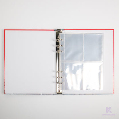 ARIRANG A5 Binder | BTS