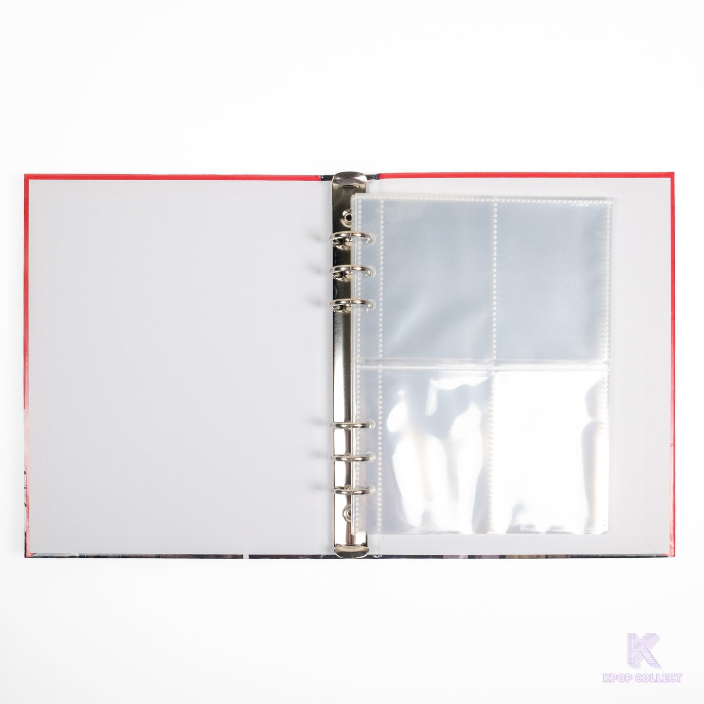 ARIRANG A5 Binder | BTS