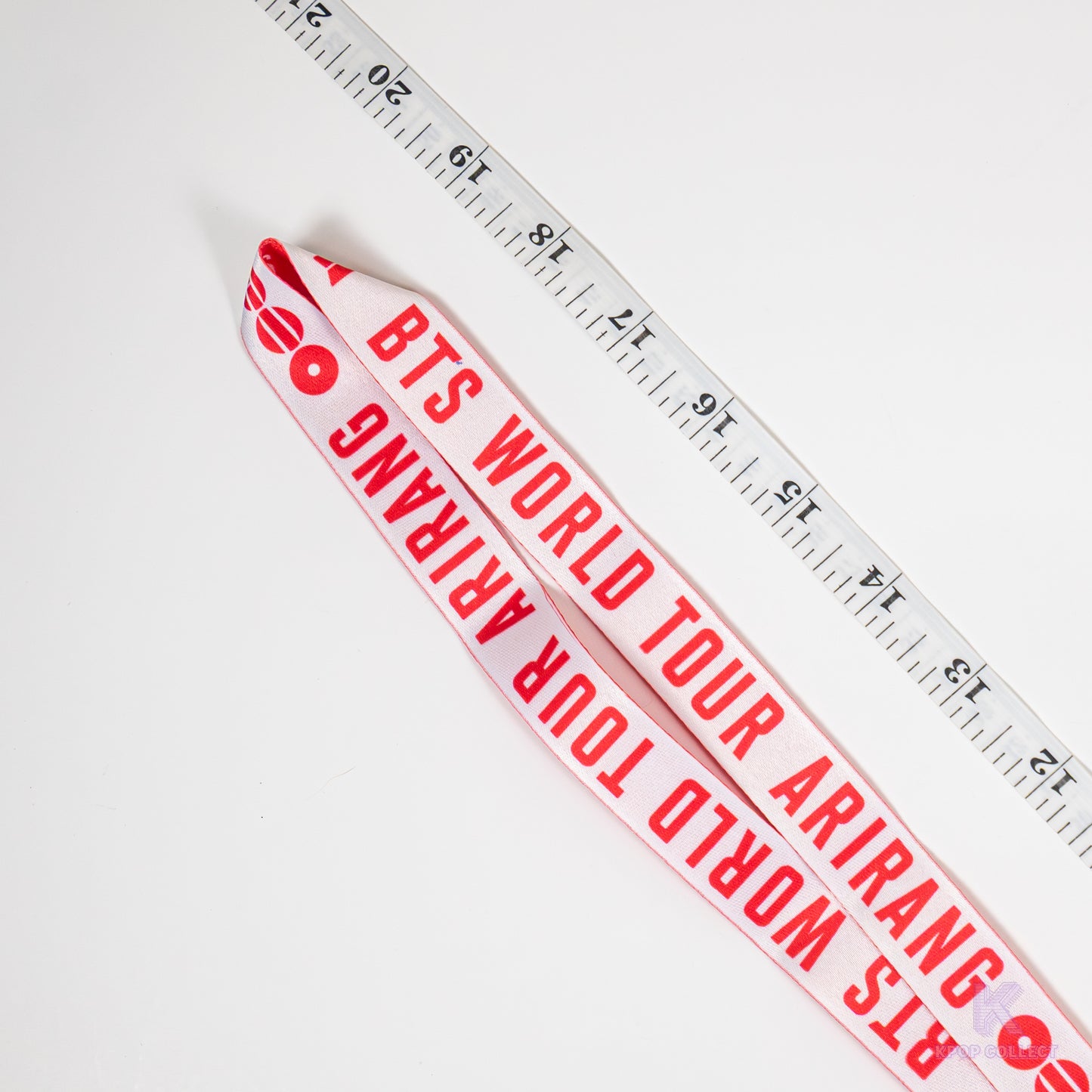 Arirang World Tour Lanyard