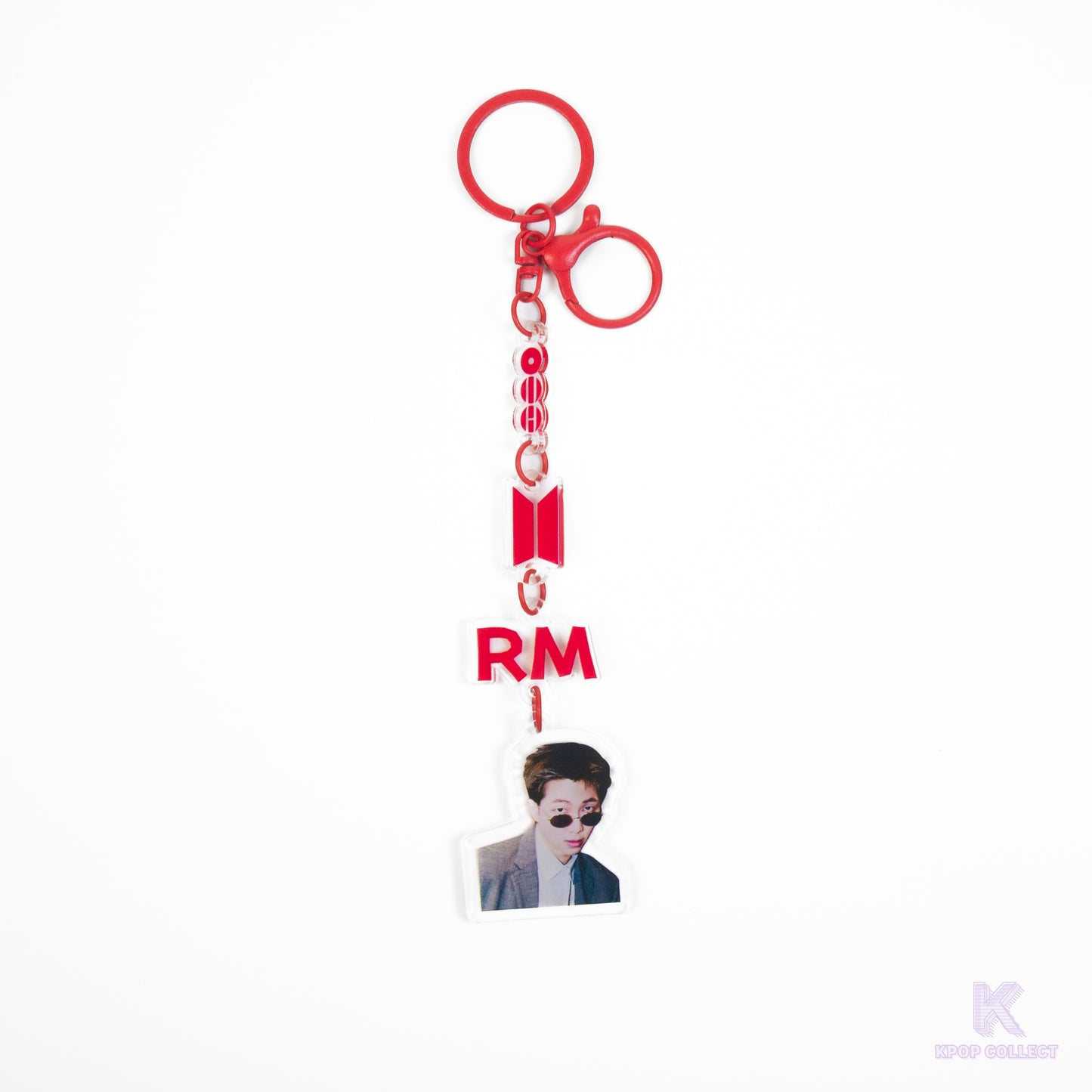 ARIRANG Keychain [Long] | RM