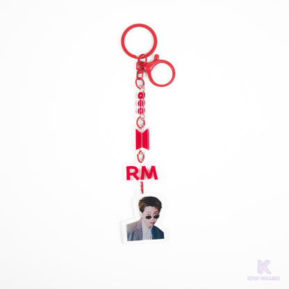 ARIRANG Keychain [Long] | RM