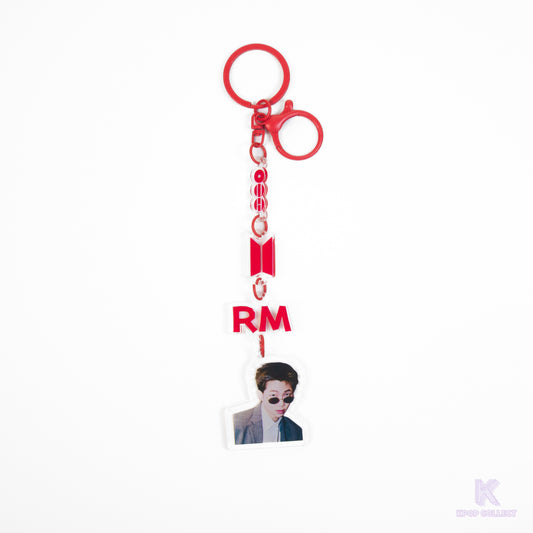 ARIRANG Keychain [Long] | RM