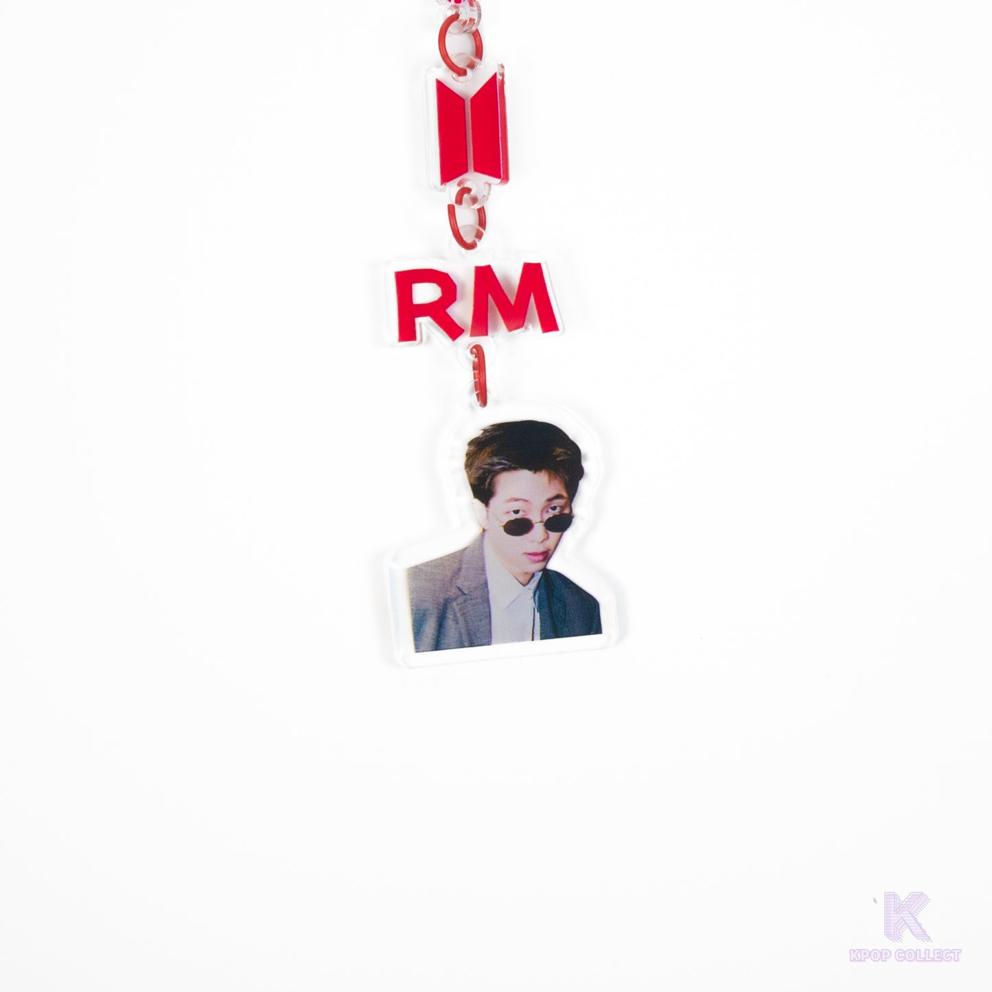 ARIRANG Keychain [Long] | RM
