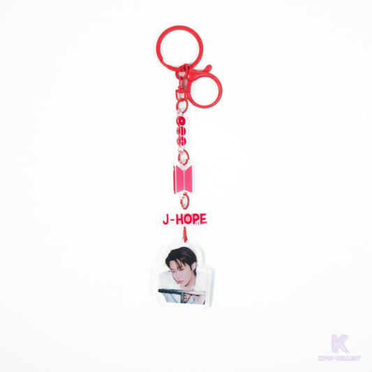 ARIRANG Keychain [Long] | J-Hope