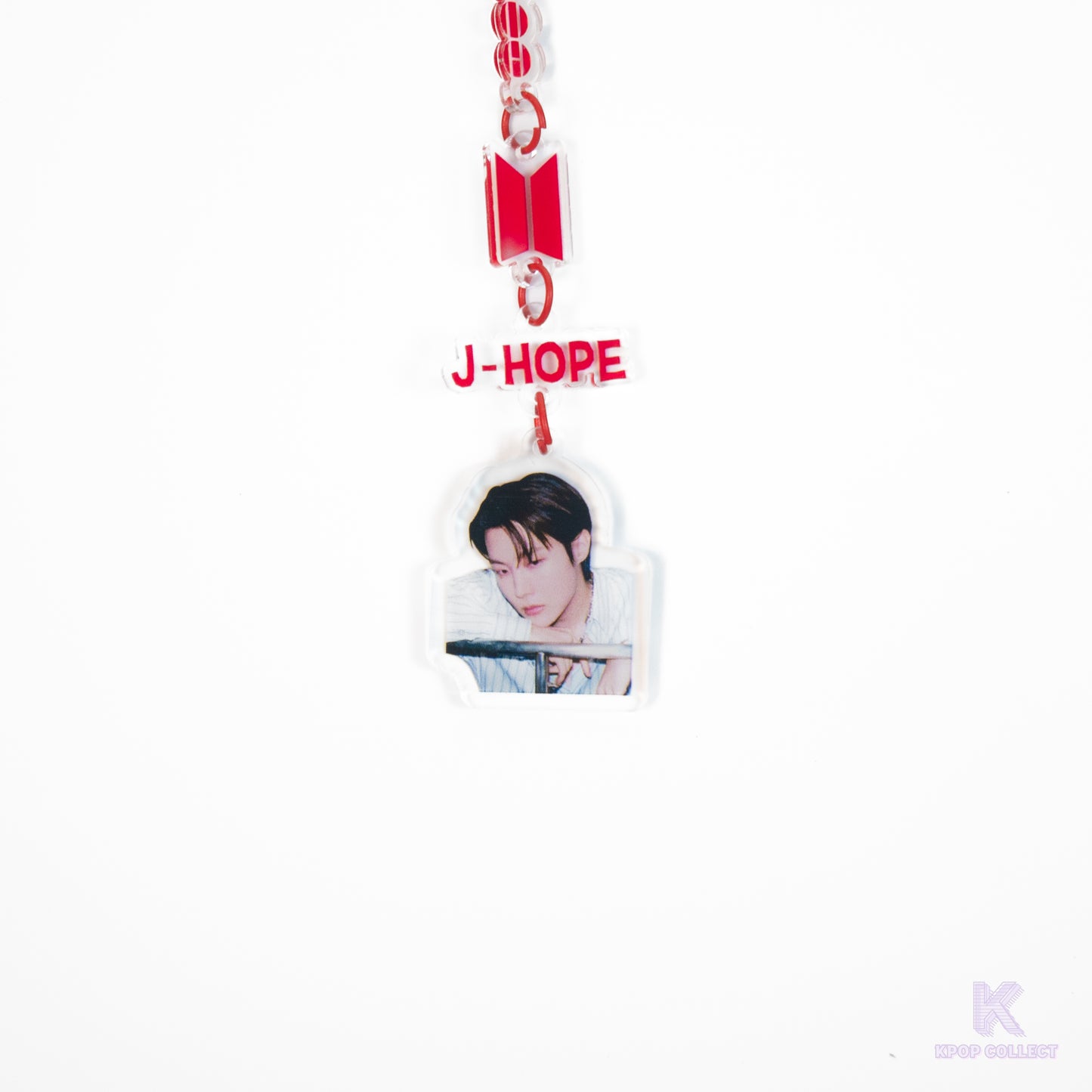 ARIRANG Keychain [Long] | J-Hope