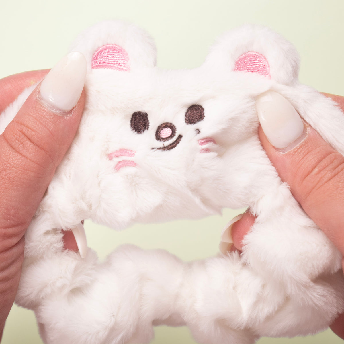 SKZOO Scrunchie - Hyunjin (Jiniret)