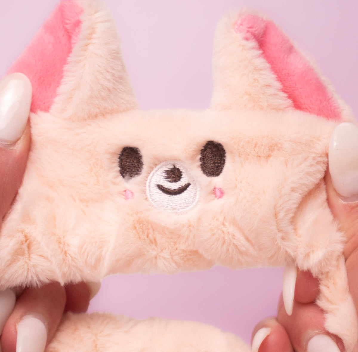 SKZOO Scrunchie - I.N. (FoxI.Ny)