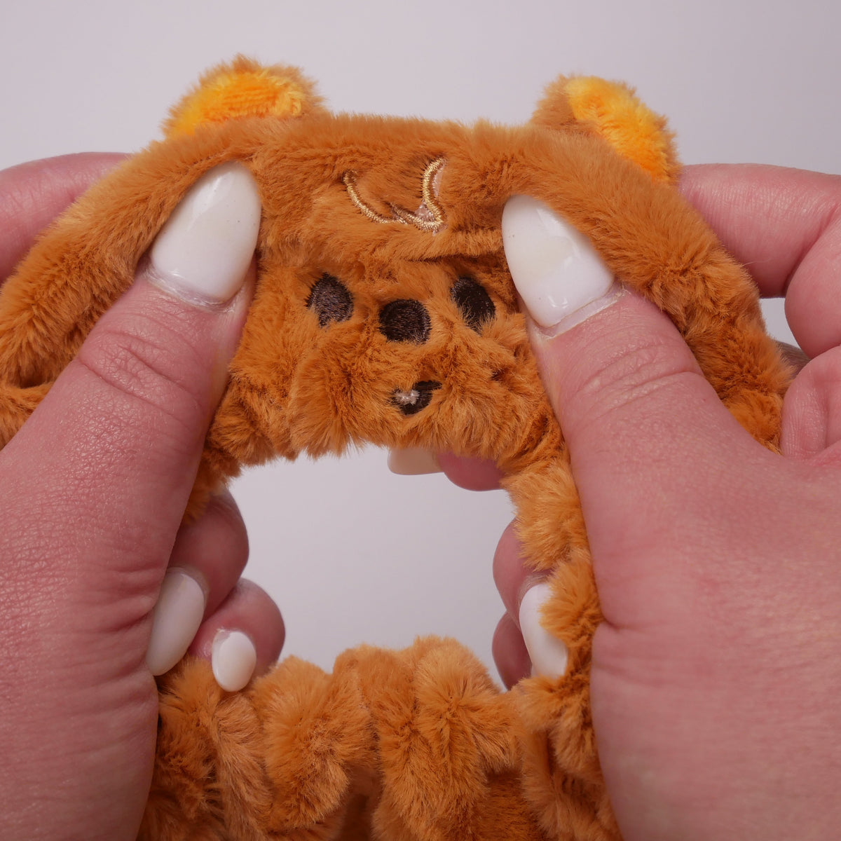 SKZOO Scrunchie - Han (Han Quokka)