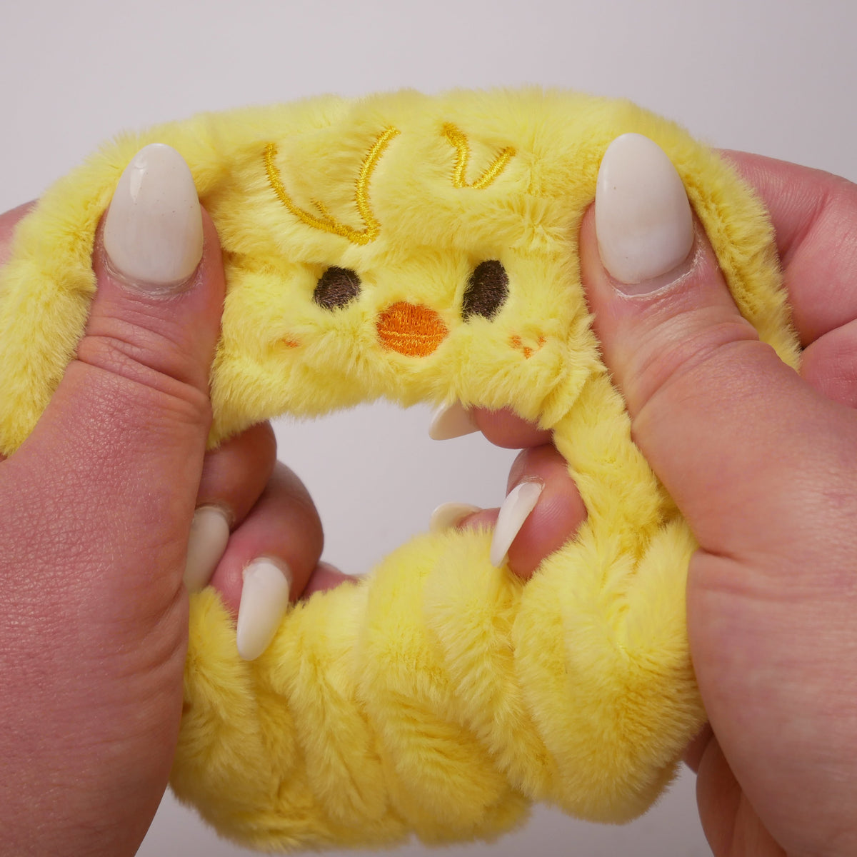 SKZOO Scrunchie - Felix (BbokAri)