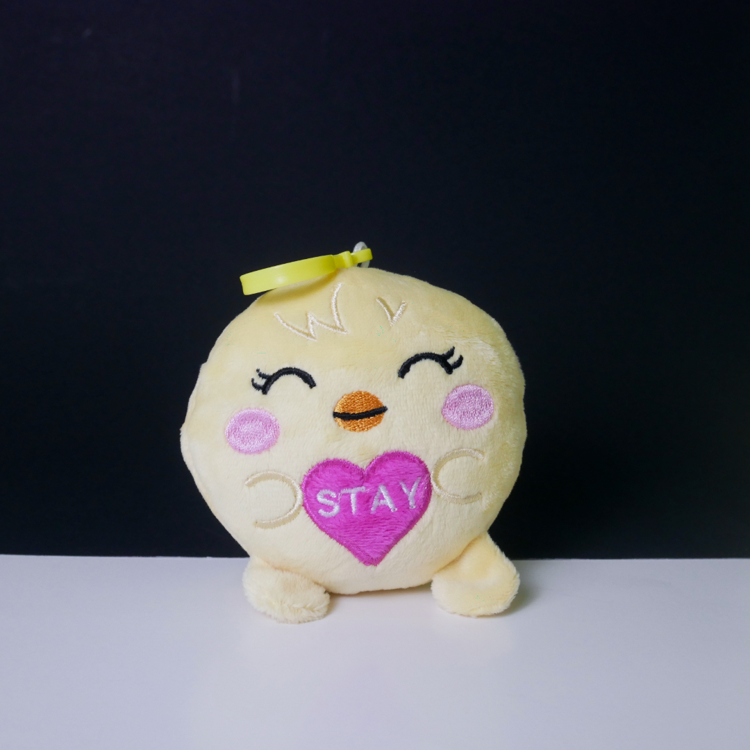 SKZOO Plush Keychain | BbokAri (Felix)
