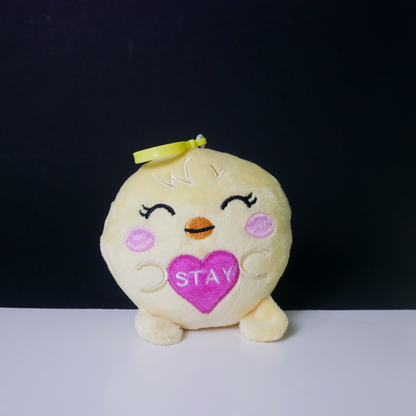 SKZOO Plush Keychain | BbokAri (Felix)