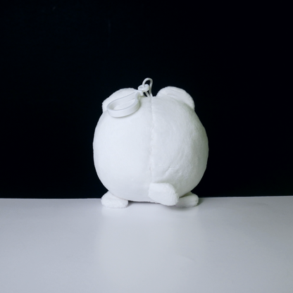 JINIRET Plush Keychain