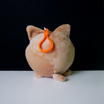 QUOKKA Plush Keychain