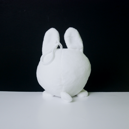 LEEBIT Plush Keychain