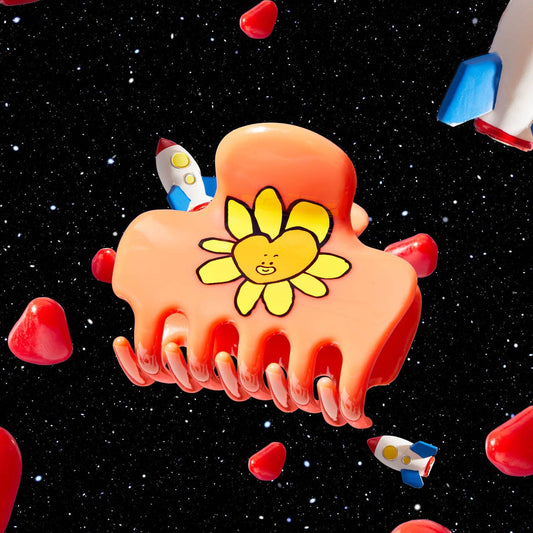 Tata Claw Clip | BTS