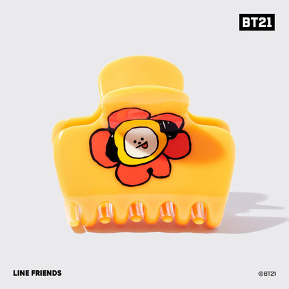 Chimmy Claw Clip | BTS