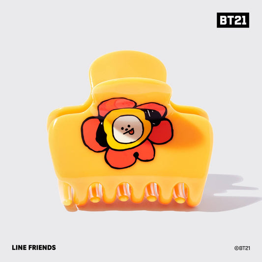 Chimmy Claw Clip | BTS