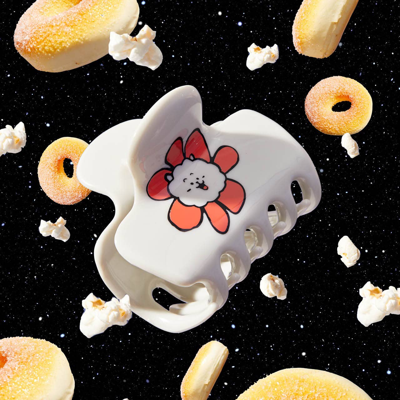 RJ Claw Clip | BTS
