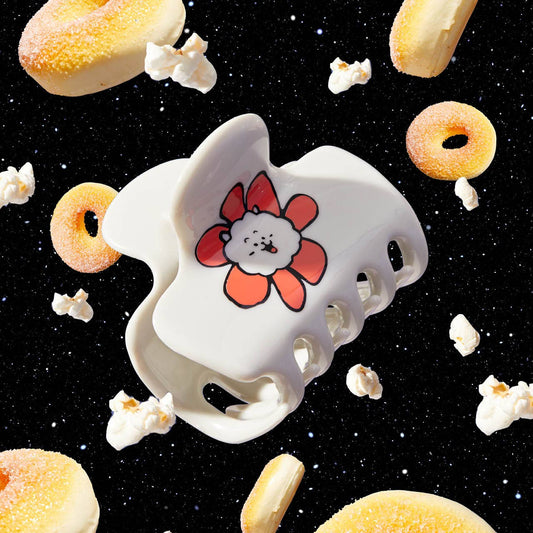 RJ Claw Clip | BTS