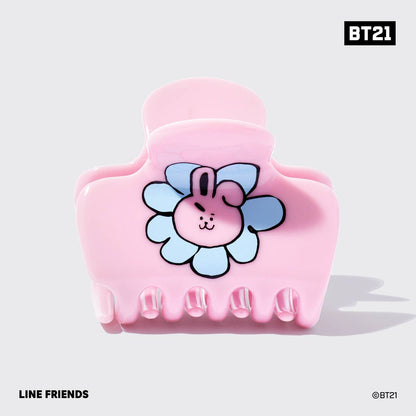 Cooky Claw Clip | BTS