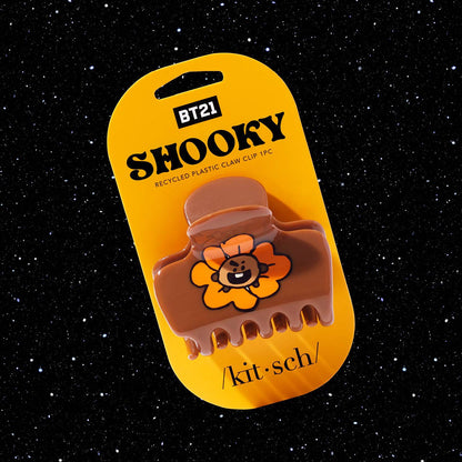 Shooky Claw Clip | BTS