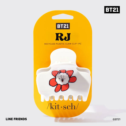 RJ Claw Clip | BTS