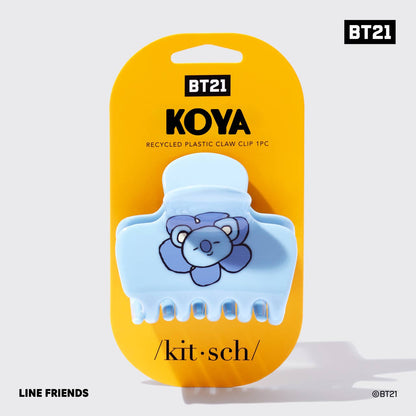 Koya Claw Clip | BTS