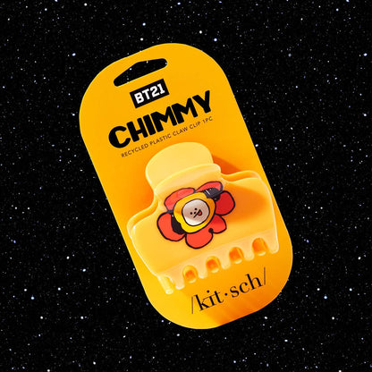 Chimmy Claw Clip | BTS