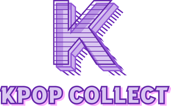 Kpop Collect
